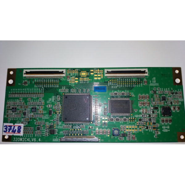320W2C4LV6.4, LTA320W2-L14, LOGİC BOARD, T-CON BOARD, T-CON ADRES KARTI, TCON BOARD, TCON ADRES KARTI